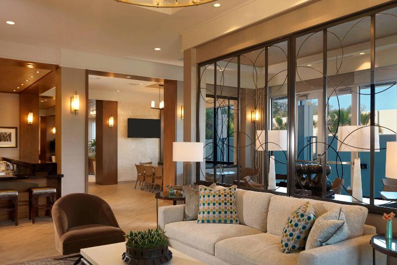 Towneplace Suites By Marriott Orlando Downtown image