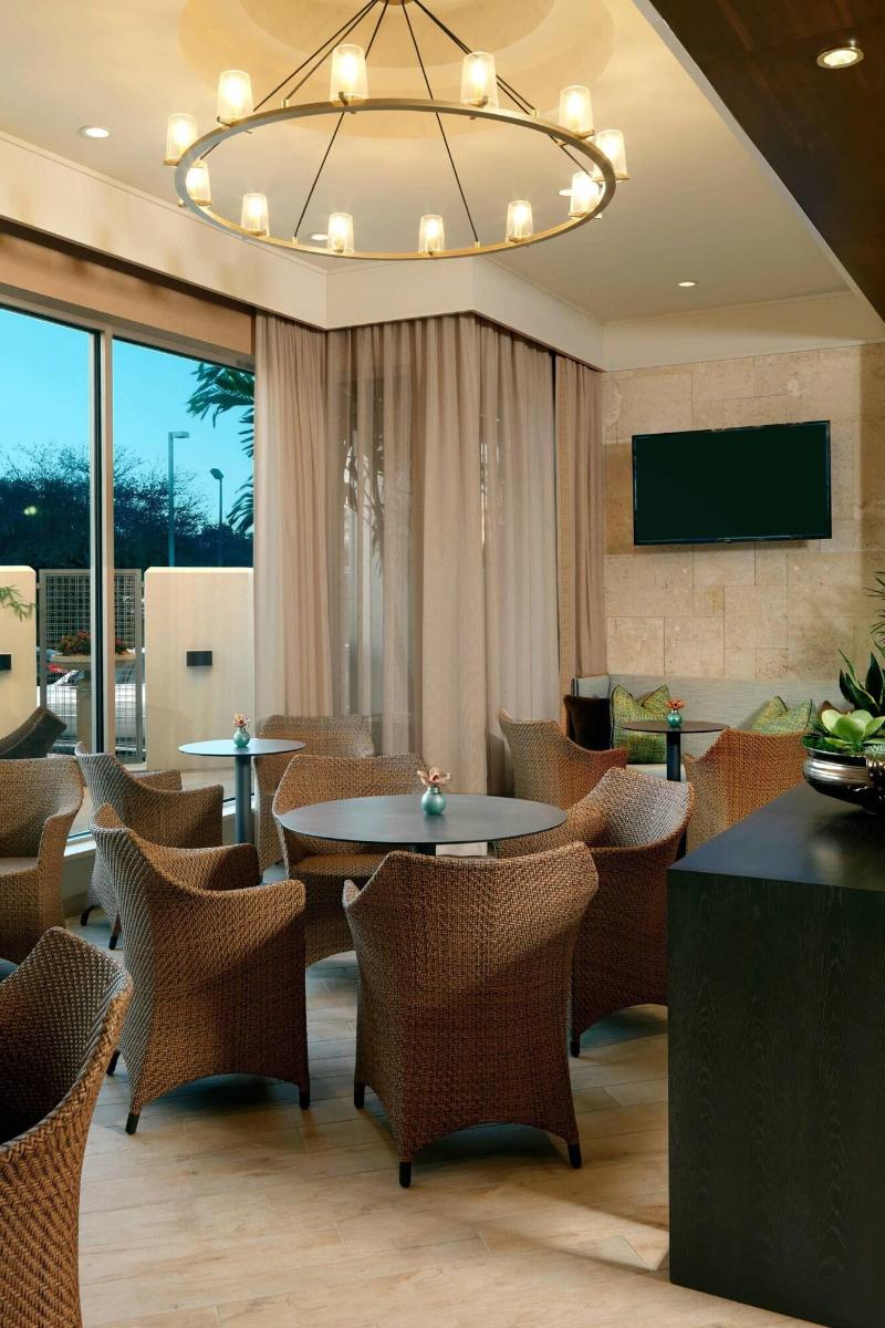 Towneplace Suites By Marriott Orlando Downtown image