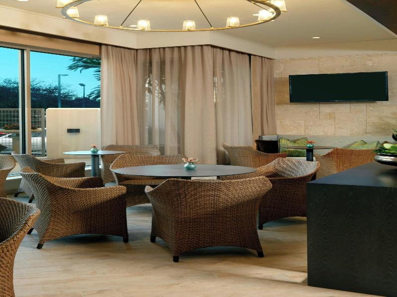 Towneplace Suites By Marriott Orlando Downtown image