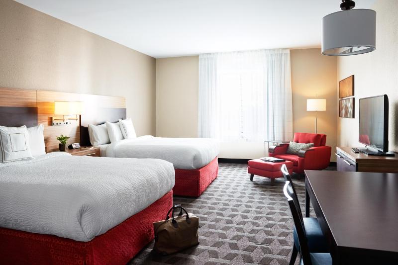 Towneplace Suites By Marriott Orlando Downtown image
