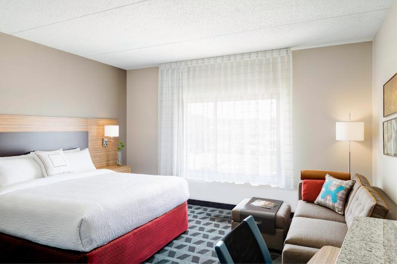 Towneplace Suites By Marriott Orlando Downtown image