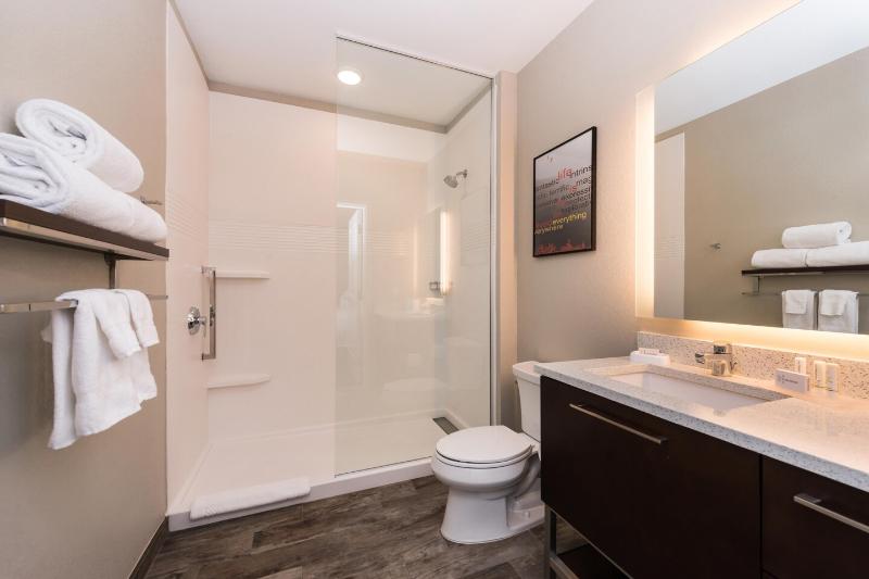 Towneplace Suites By Marriott Orlando Downtown image