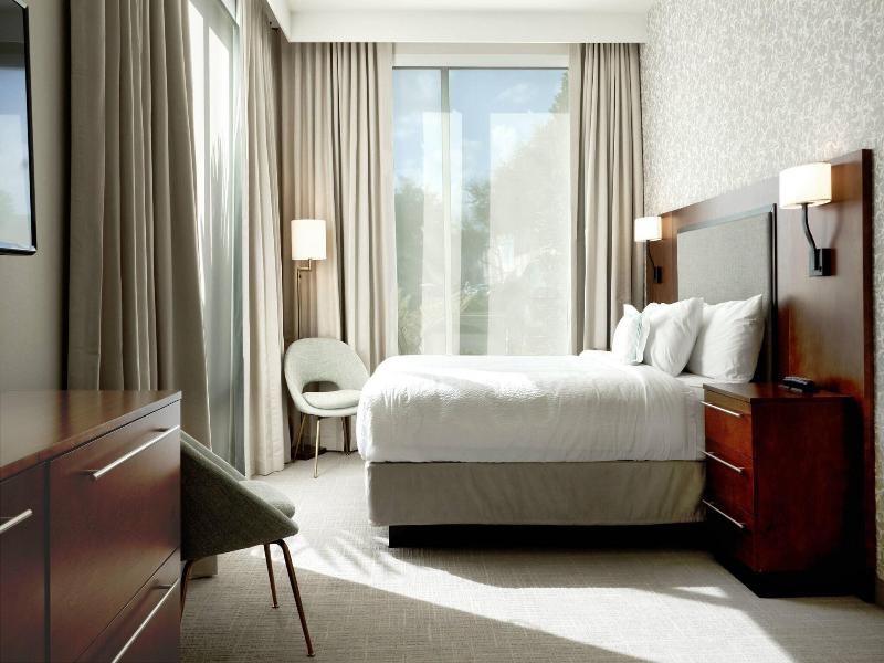 Towneplace Suites By Marriott Orlando Downtown image