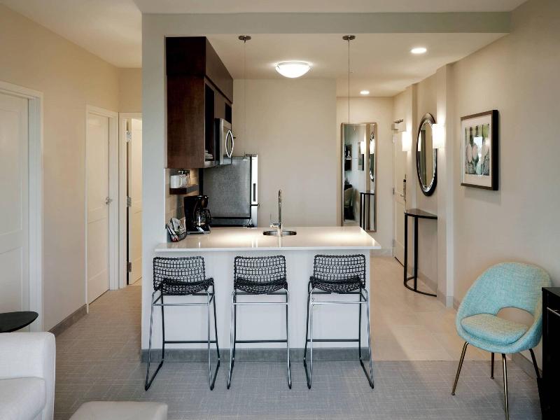 Towneplace Suites By Marriott Orlando Downtown image