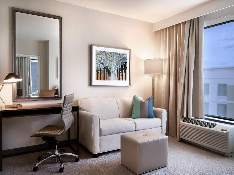 Towneplace Suites By Marriott Orlando Downtown image