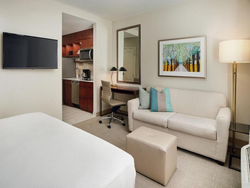 Towneplace Suites By Marriott Orlando Downtown image