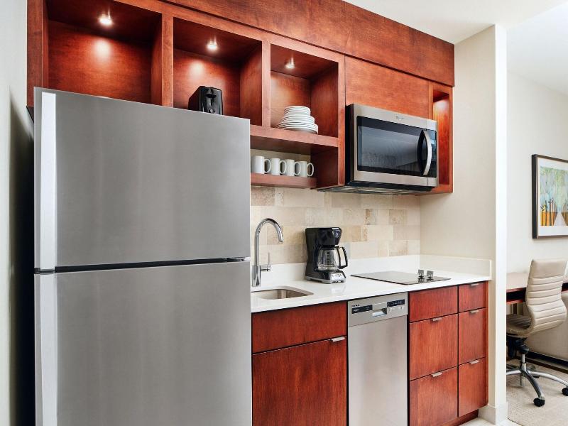 Towneplace Suites By Marriott Orlando Downtown image