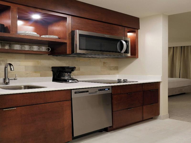 Towneplace Suites By Marriott Orlando Downtown image