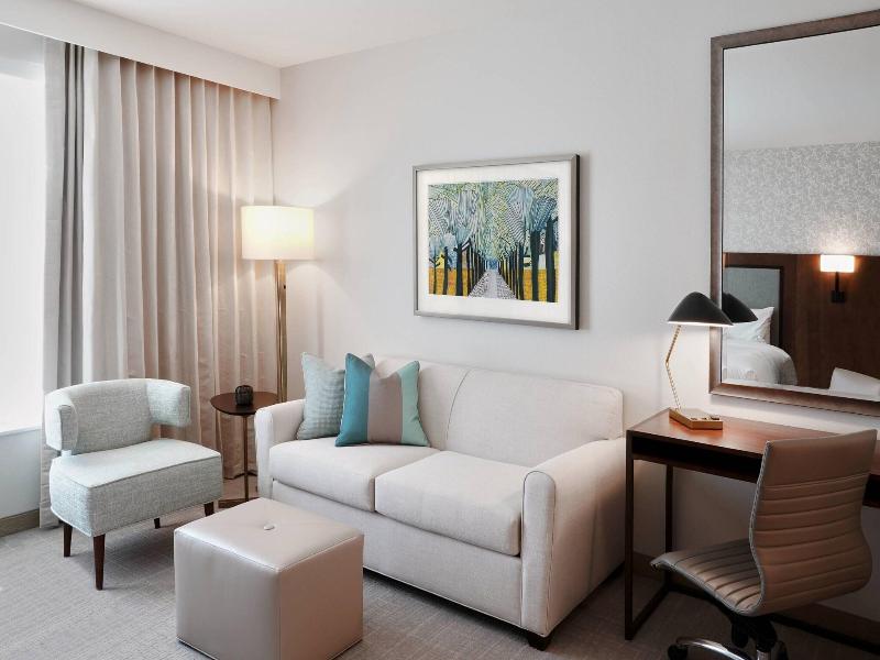 Towneplace Suites By Marriott Orlando Downtown image