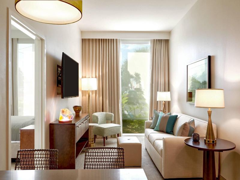Towneplace Suites By Marriott Orlando Downtown image