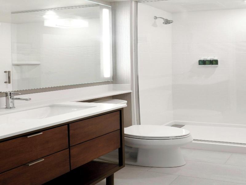 Towneplace Suites By Marriott Orlando Downtown image