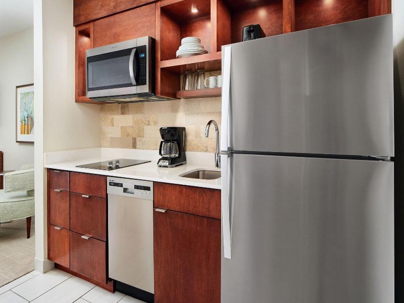 Towneplace Suites By Marriott Orlando Downtown image