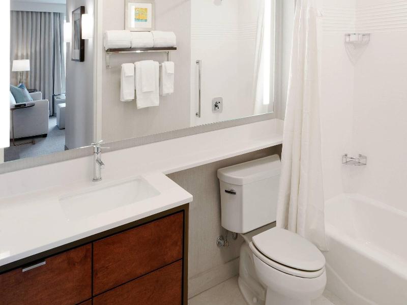 Towneplace Suites By Marriott Orlando Downtown image