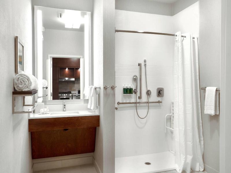 Towneplace Suites By Marriott Orlando Downtown image