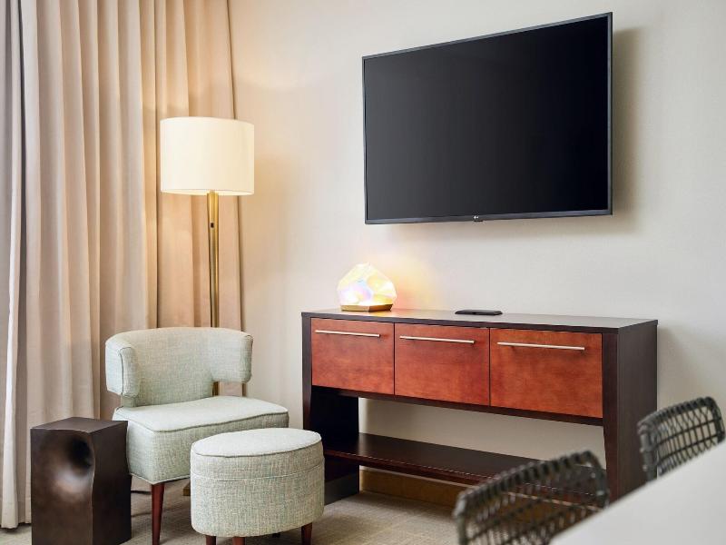 Towneplace Suites By Marriott Orlando Downtown image