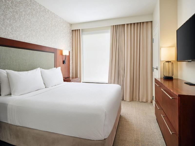 Towneplace Suites By Marriott Orlando Downtown image