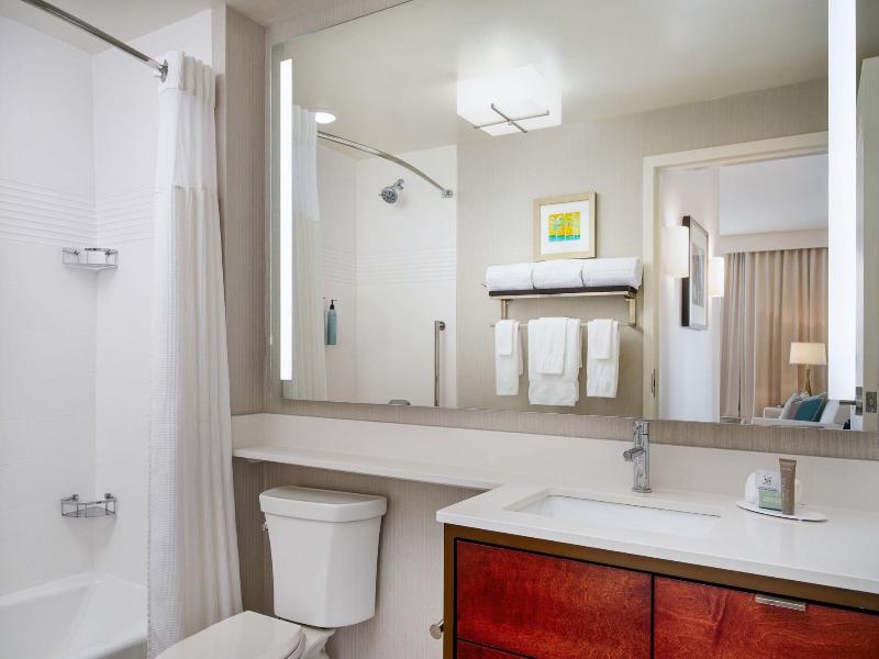 Towneplace Suites By Marriott Orlando Downtown image