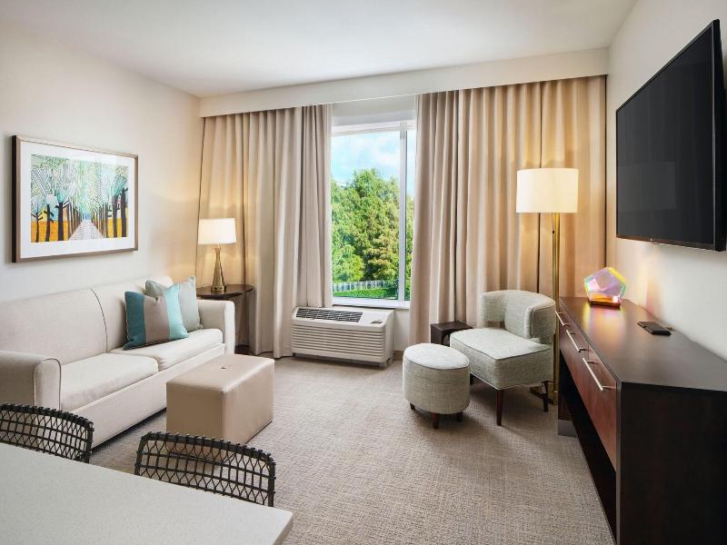 Towneplace Suites By Marriott Orlando Downtown image