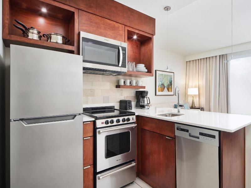 Towneplace Suites By Marriott Orlando Downtown image