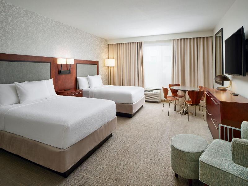 Towneplace Suites By Marriott Orlando Downtown image