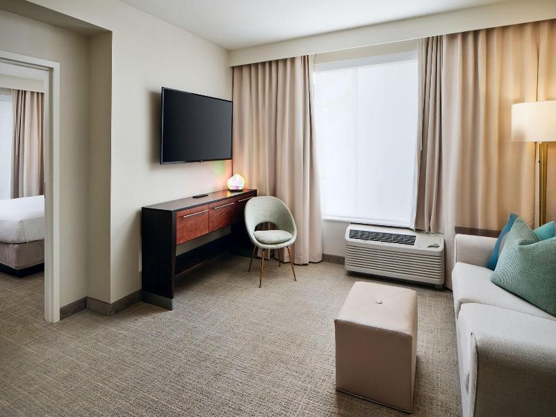 Towneplace Suites By Marriott Orlando Downtown image