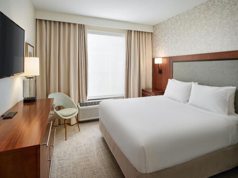 Towneplace Suites By Marriott Orlando Downtown image