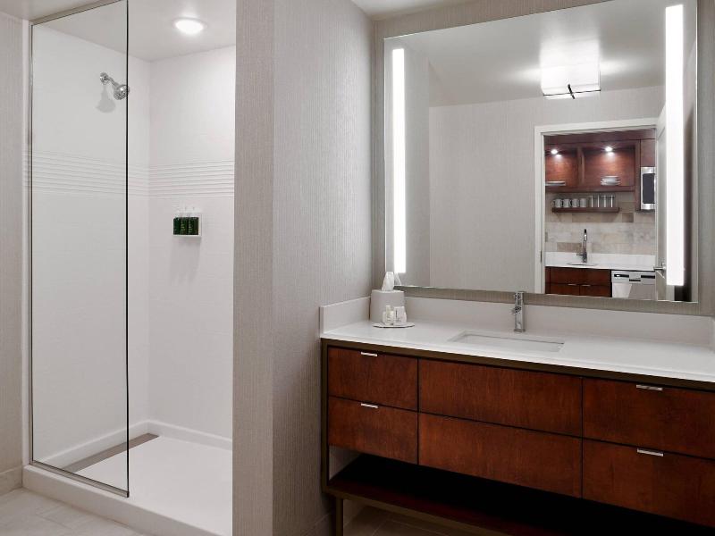 Towneplace Suites By Marriott Orlando Downtown image