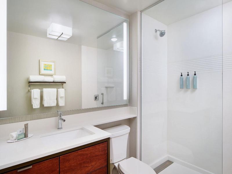 Towneplace Suites By Marriott Orlando Downtown image