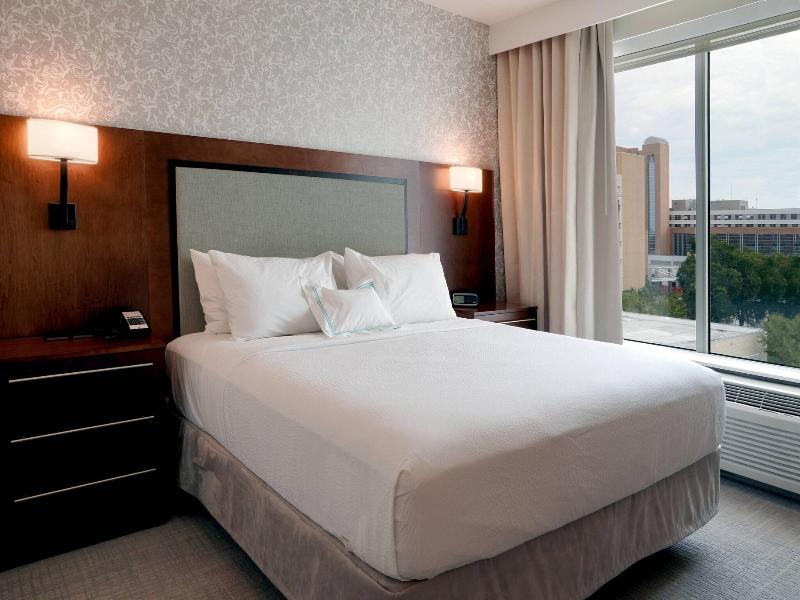 Towneplace Suites By Marriott Orlando Downtown image
