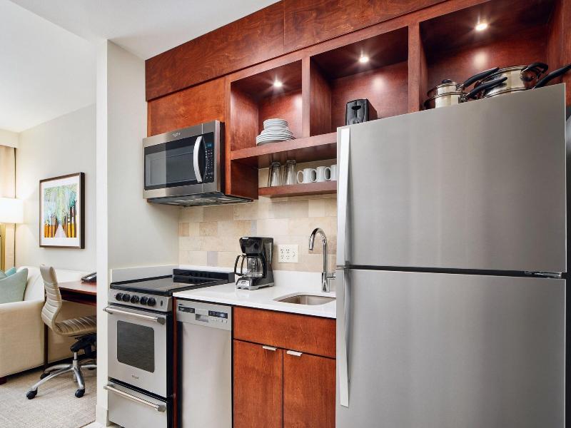 Towneplace Suites By Marriott Orlando Downtown image