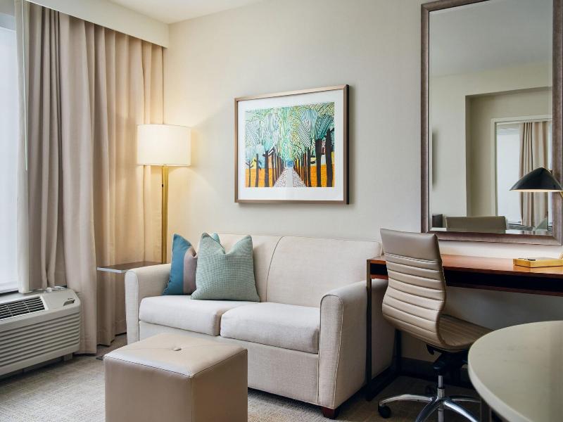 Towneplace Suites By Marriott Orlando Downtown image