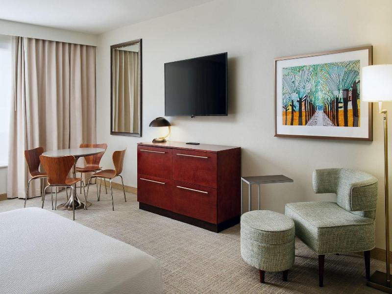 Towneplace Suites By Marriott Orlando Downtown image