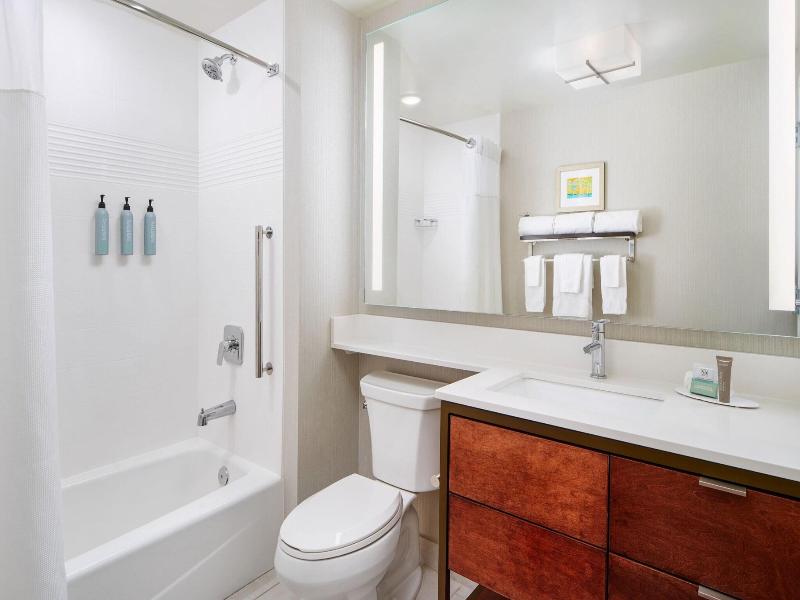Towneplace Suites By Marriott Orlando Downtown image
