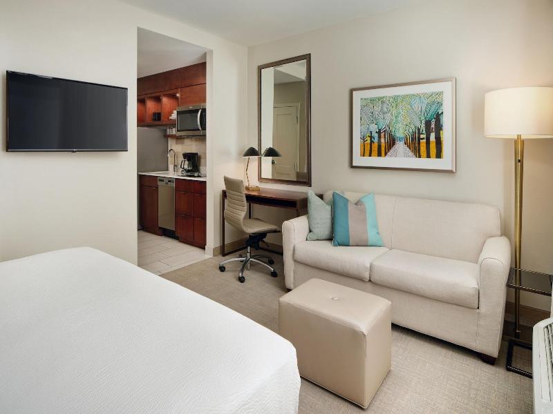 Towneplace Suites By Marriott Orlando Downtown image