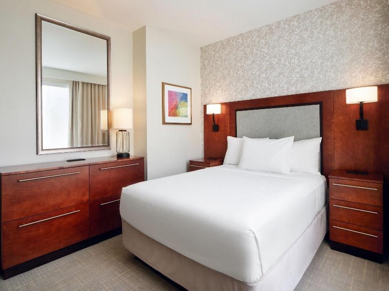 Towneplace Suites By Marriott Orlando Downtown image