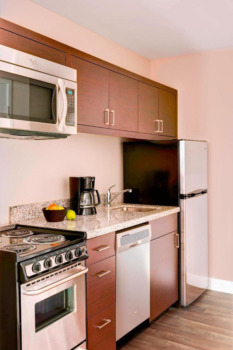 Towneplace Suites By Marriott Orlando Downtown image