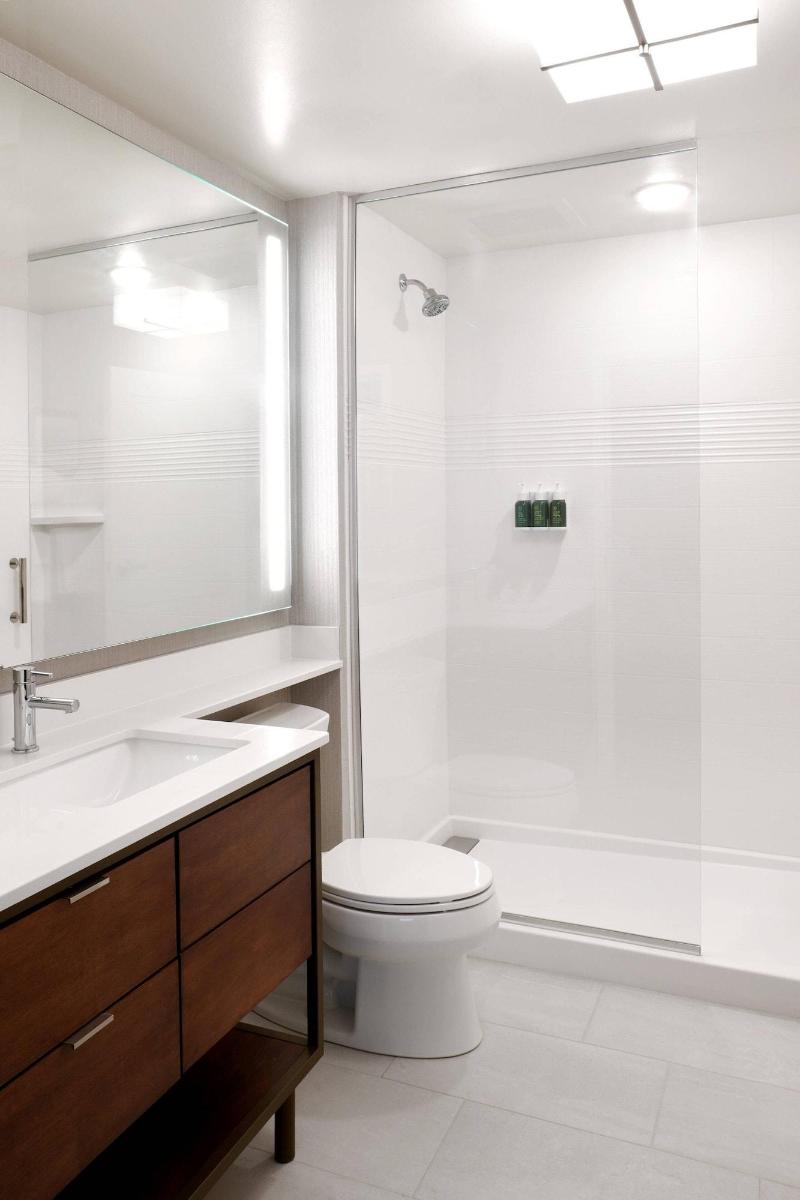 Towneplace Suites By Marriott Orlando Downtown image