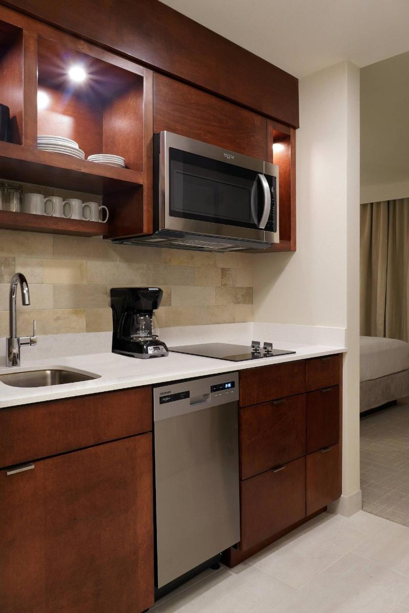 Towneplace Suites By Marriott Orlando Downtown image