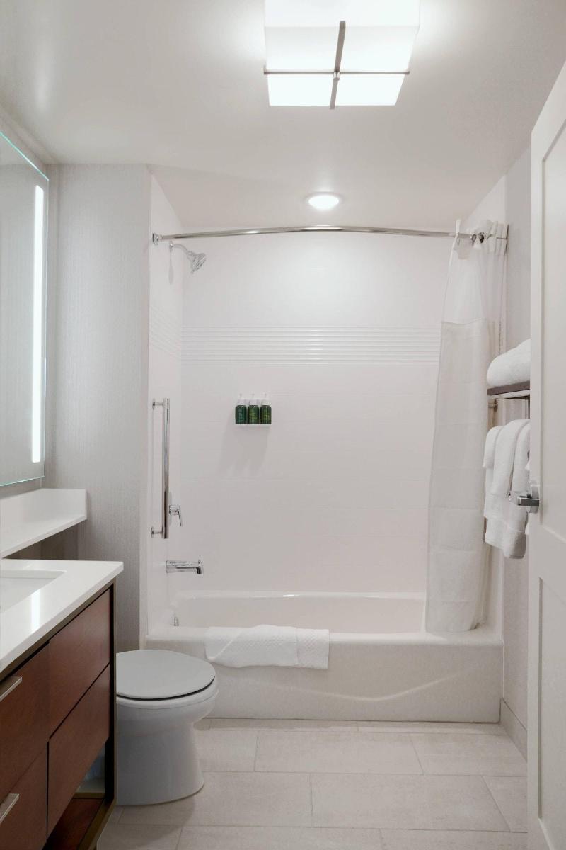 Towneplace Suites By Marriott Orlando Downtown image
