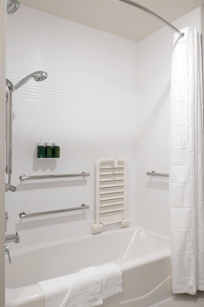 Towneplace Suites By Marriott Orlando Downtown image