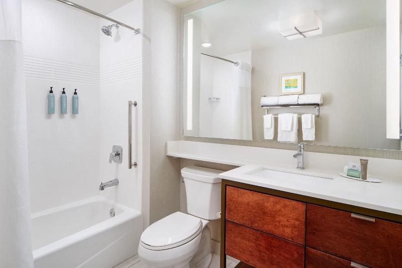 Towneplace Suites By Marriott Orlando Downtown image