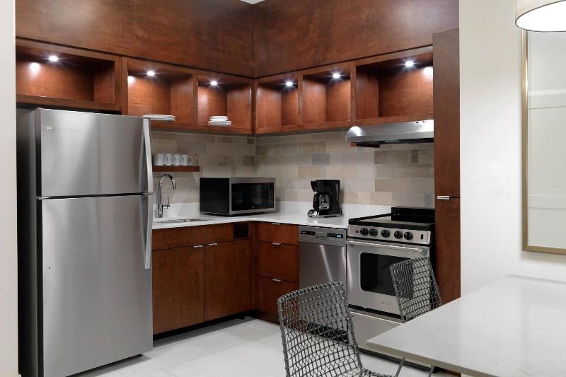 Towneplace Suites By Marriott Orlando Downtown image