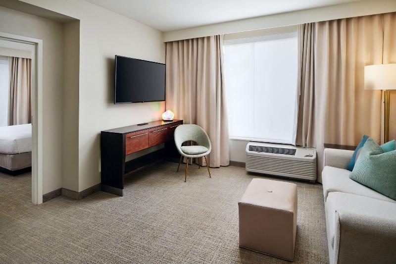 Towneplace Suites By Marriott Orlando Downtown image