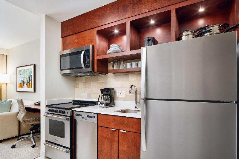Towneplace Suites By Marriott Orlando Downtown image