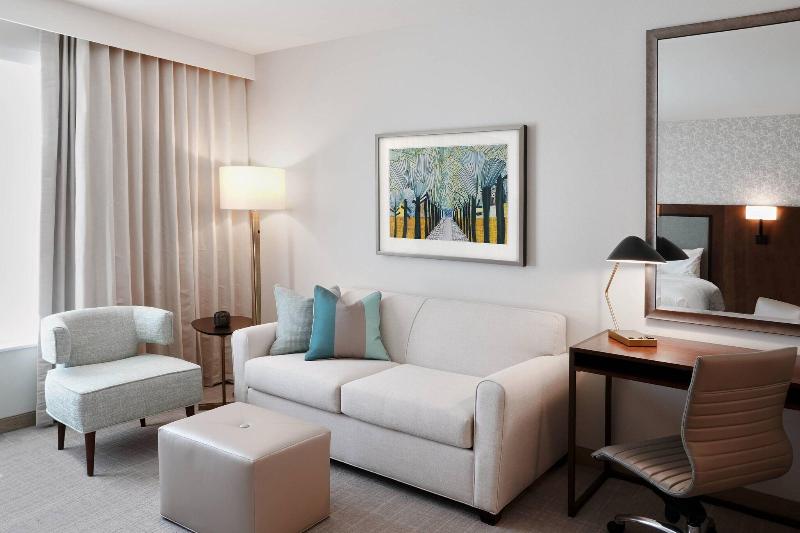Towneplace Suites By Marriott Orlando Downtown image