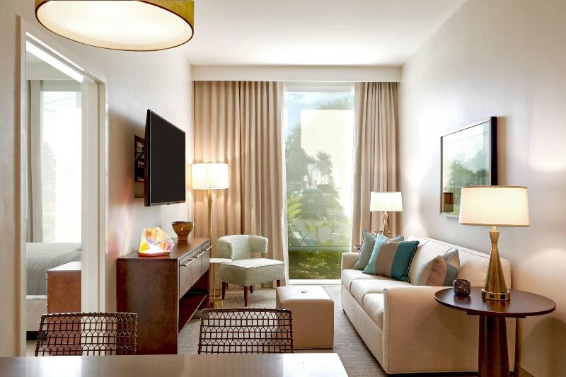Towneplace Suites By Marriott Orlando Downtown image