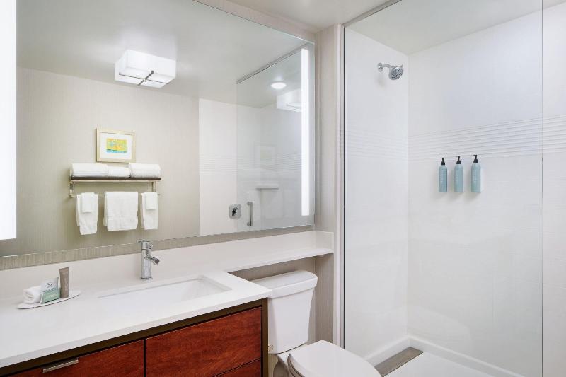 Towneplace Suites By Marriott Orlando Downtown image