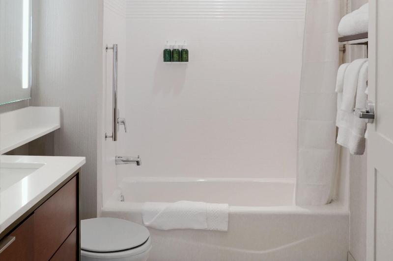 Towneplace Suites By Marriott Orlando Downtown image
