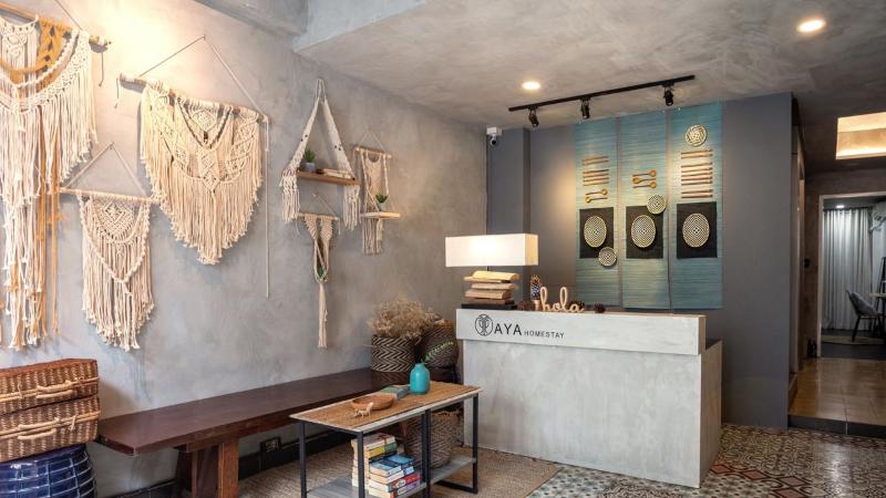 Aya homestay 3 image