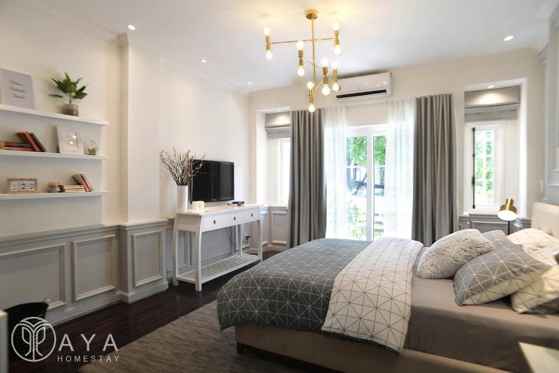 Aya homestay 3 image